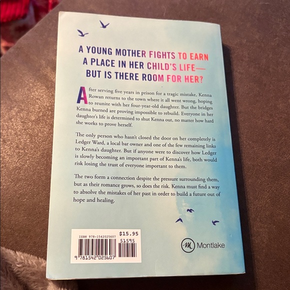 Reminders of Him by Colleen Hoover - Picture 2 of 2